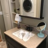 Experienced housekeeper