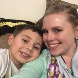 Mother looking for part-time work