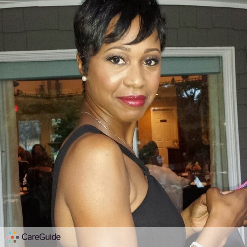 Tutor Provider Reynell B's Profile Picture