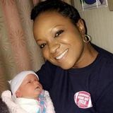 Loving Your Child As My Very Own..with GOD'S Love Entwined In Mine! No Love Is More Devine!