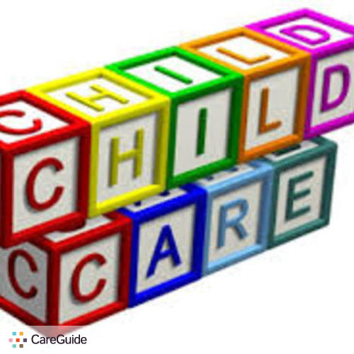 Child Care Provider Mona T's Profile Picture