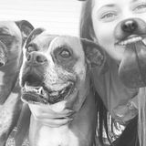 I absolutely love animals & caring for them! Id give your pet the attention & caring it needs!