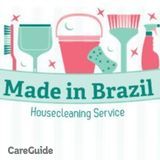 Amazing housecleaning team
