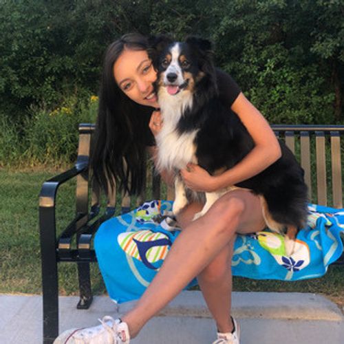 Canadian Nanny Provider Alanna E's Profile Picture