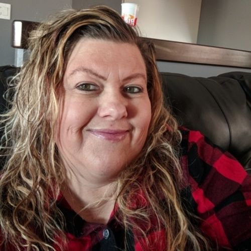 Child Care Provider Brenda L's Profile Picture