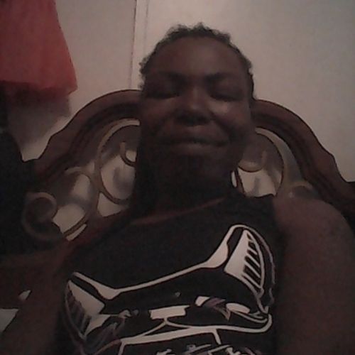 Housekeeper Provider Sheena Burrage's Profile Picture