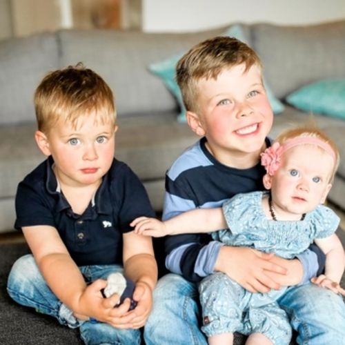 Canadian Nanny Job Nadine Bruno's Profile Picture