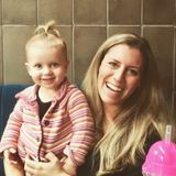 Seeking sitter or nanny with part-time, flexible hours for an adorable one year old baby girl!