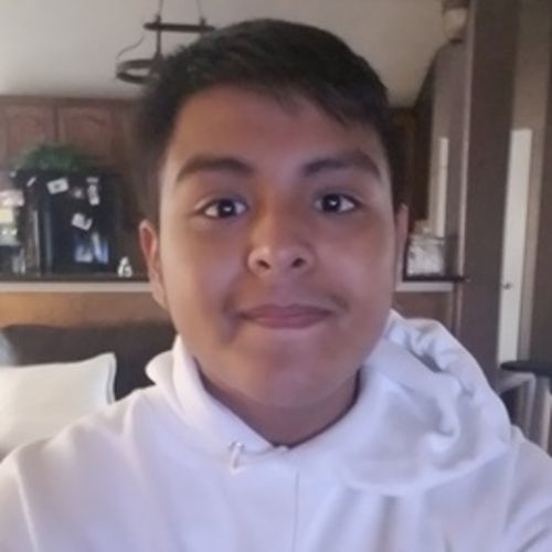 Pet Care Provider Samuel T's Profile Picture