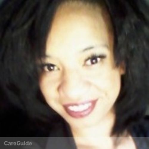 Housekeeper Provider Tina S's Profile Picture
