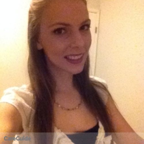 Canadian Nanny Provider Helena K's Profile Picture