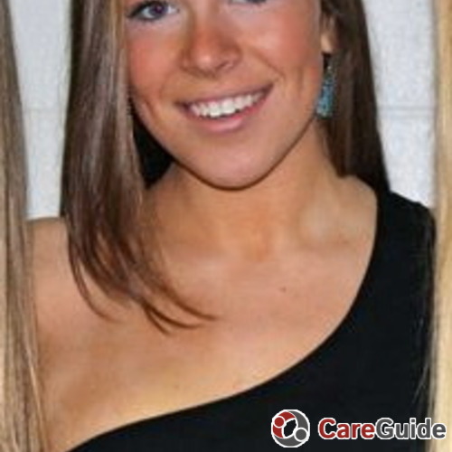 Child Care Provider Margaret M's Profile Picture
