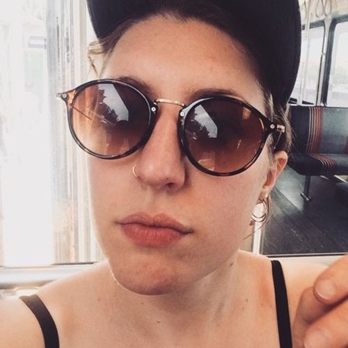 House Sitter Provider Celia E's Profile Picture