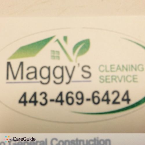 Housekeeper Provider Doris Leveron's Profile Picture