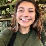 Part-time or occasional babysitter in the Mountain View/Los Altos area!