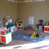 Professional Home Daycare in Burlington, Education Based