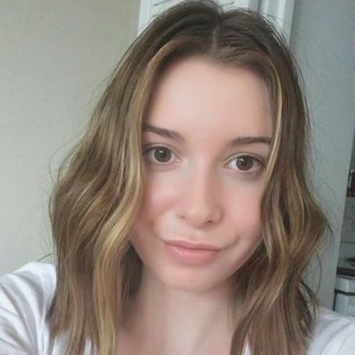 Canadian Nanny Provider Sonya T's Profile Picture