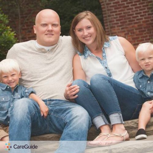 Child Care Provider Stephany Miles's Profile Picture