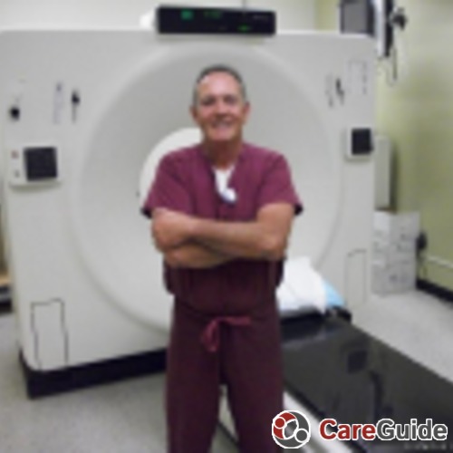 Child Care Provider Rick S's Profile Picture