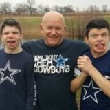 Experienced Caregiver Near Rockwall, TX