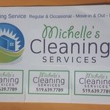 Detial Oriented & Meticulously Organized Cleaner