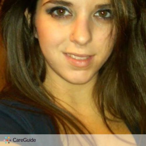 Housekeeper Provider Shayla S's Profile Picture