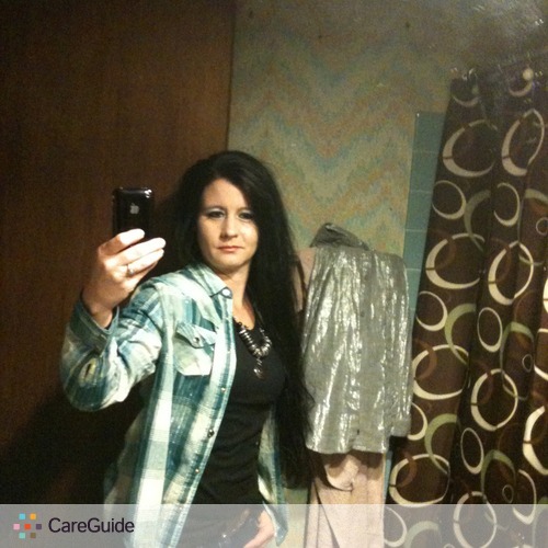 Housekeeper Provider Angie Cloe's Profile Picture
