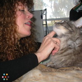 Loving Cat Sitter & House Sitter too!