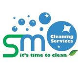 Sm Cleaning Services It's Time To Clean