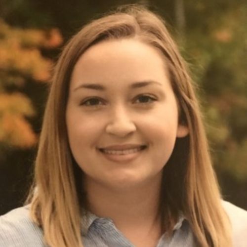 Child Care Provider Angelica B's Profile Picture