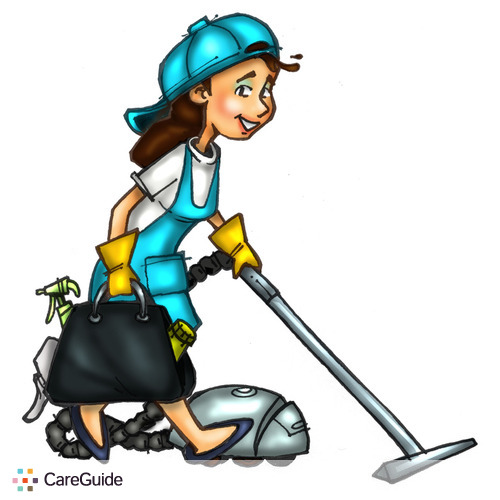 Housekeeper Provider Norma L's Profile Picture