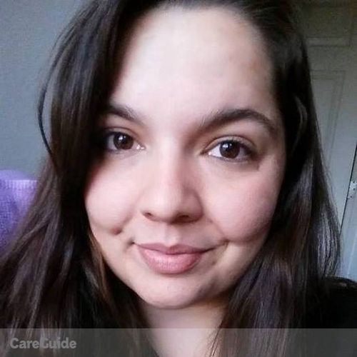Housekeeper Provider Angeline B's Profile Picture
