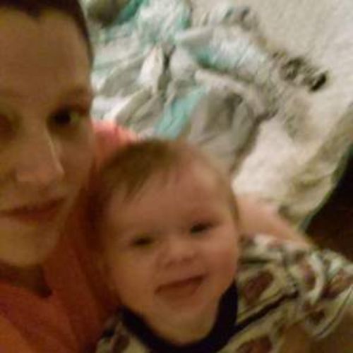 Housekeeper Provider Brittany Martin's Profile Picture