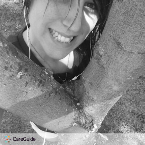 House Sitter Provider Ivoa S's Profile Picture