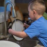 Flexible requirements for a delightful three year old boy