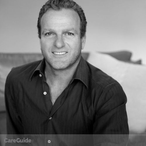 Pet Care Provider Michael Dimopoulos's Profile Picture
