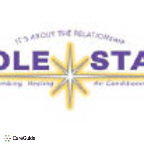Plumber Job Polestar P's Profile Picture