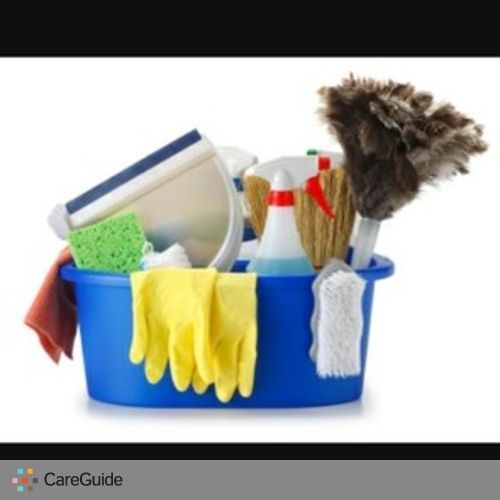 Housekeeper Provider Kesha Johnson's Profile Picture