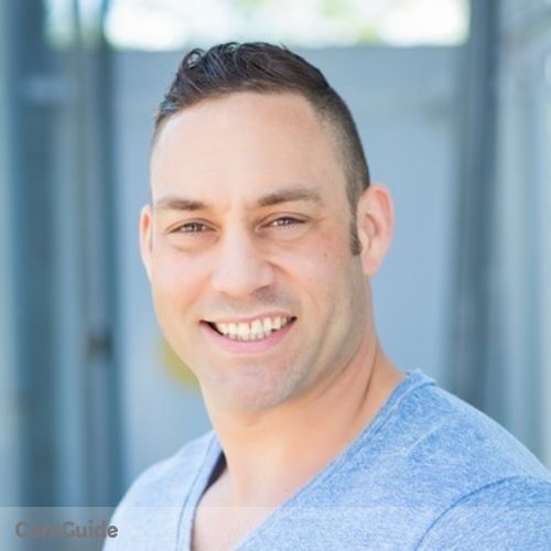 Videographer Provider Mike O's Profile Picture