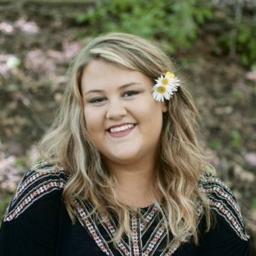 House Sitter Provider Anna Welland's Profile Picture