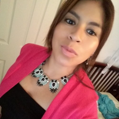 Housekeeper Provider Simona Hernandez's Profile Picture