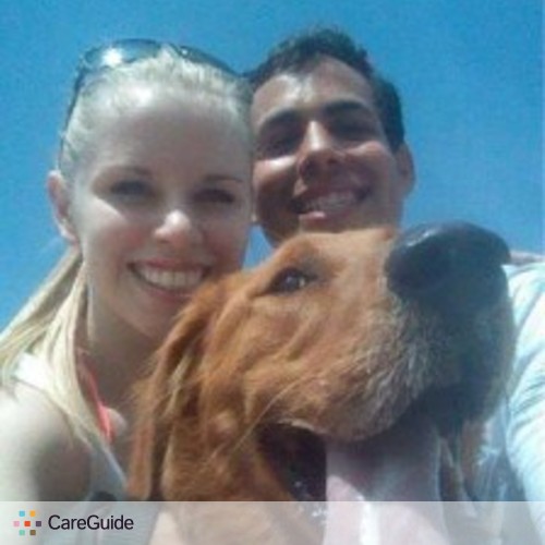 House Sitter Provider Daniel L's Profile Picture