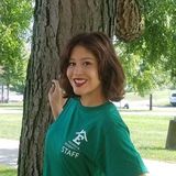 College Student Providing Affordable Child Care