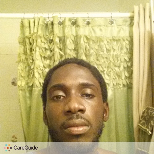 Housekeeper Provider Anthony H's Profile Picture