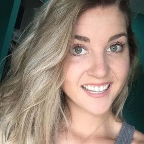 Canadian Nanny Provider 's Profile Picture