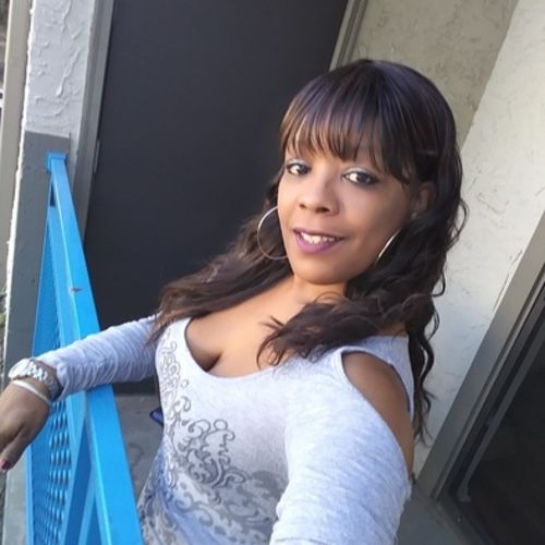 House Sitter Provider Glorya J's Profile Picture