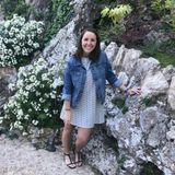Experienced Graduate Student Babysitter