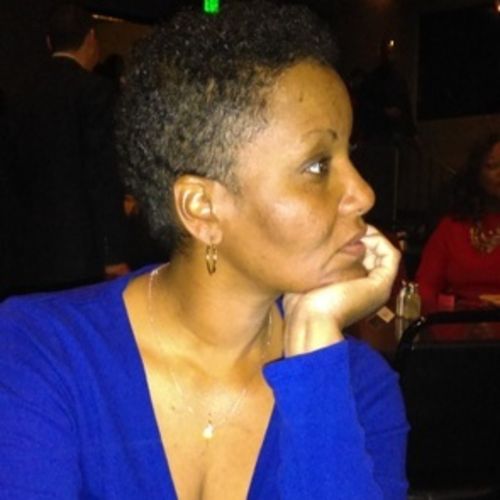 Housekeeper Provider Candy W's Profile Picture
