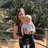 Babysitter for evenings and weekends