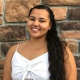 Hello! I am Asia Durazo and I am a freshman at CSUMB. I will walk the walk, and bark the bark.